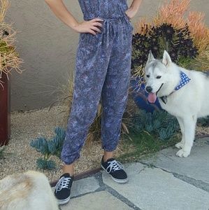 Free People Jumpsuit